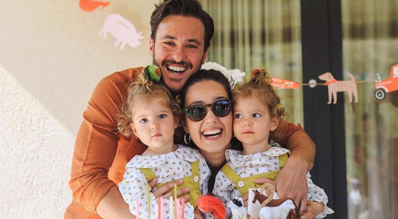 Pelin Akil: İkiz çocuk sahibi olmak çok emek istiyor