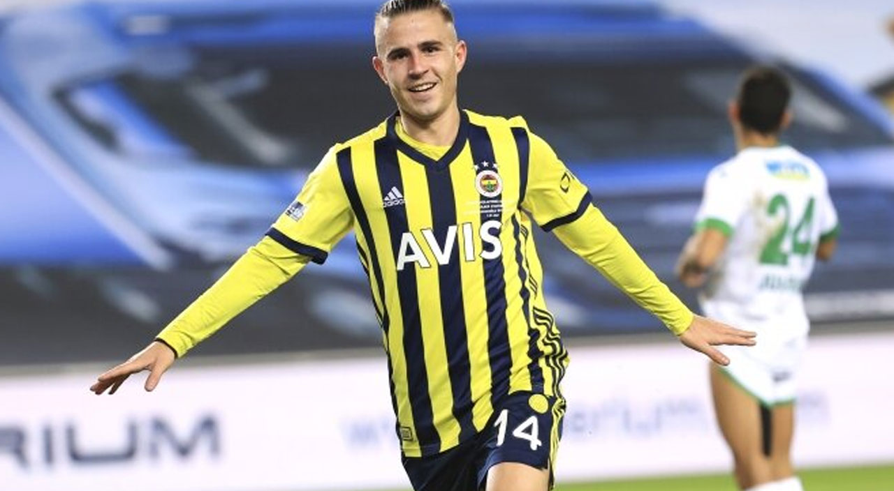 Fenerbahçe Pelkas’ın biletini kesti! Fenerbahçe Pelkas’ın biletini kesti!