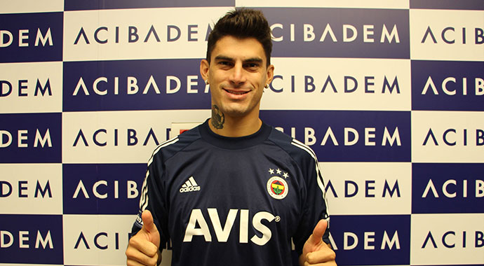 Fenerbahçe'de transferin son gününde üç imza birden!