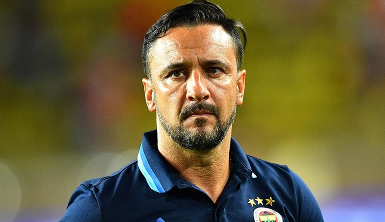 İmza an meselesi: Vitor Pereira'nın yeni adresi belli oluyor