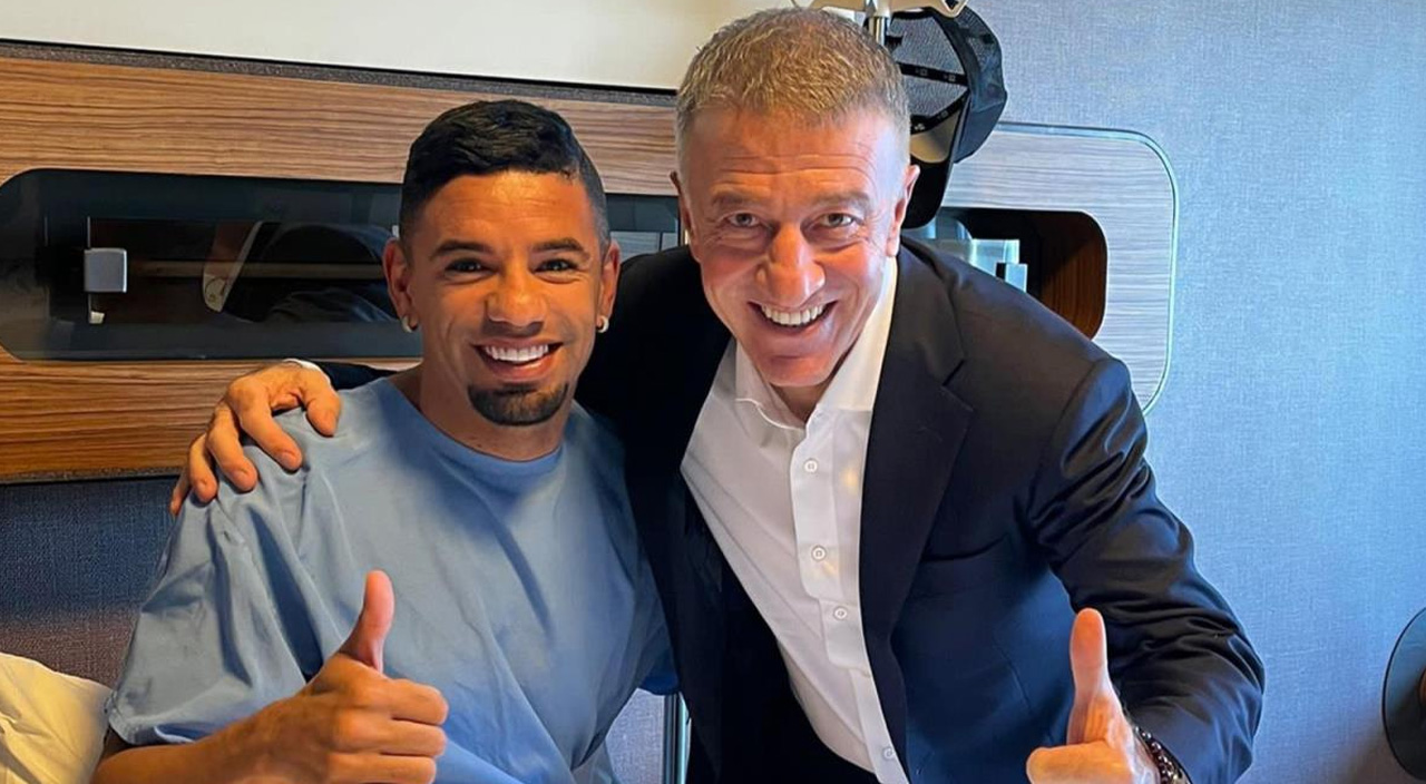 Trabzonspor'un planı büyük: İstanbul'un fethi! Trabzonspor'un planı büyük: İstanbul'un fethi!