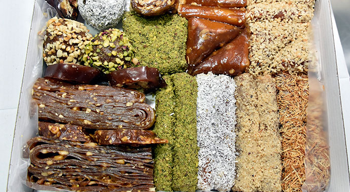 Gümüşhane pestiline Erdoğan dopingi