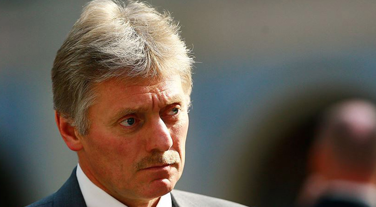 Kremlin: ABD'nin Moskova'daki işleyişi anlamaması endişe verici