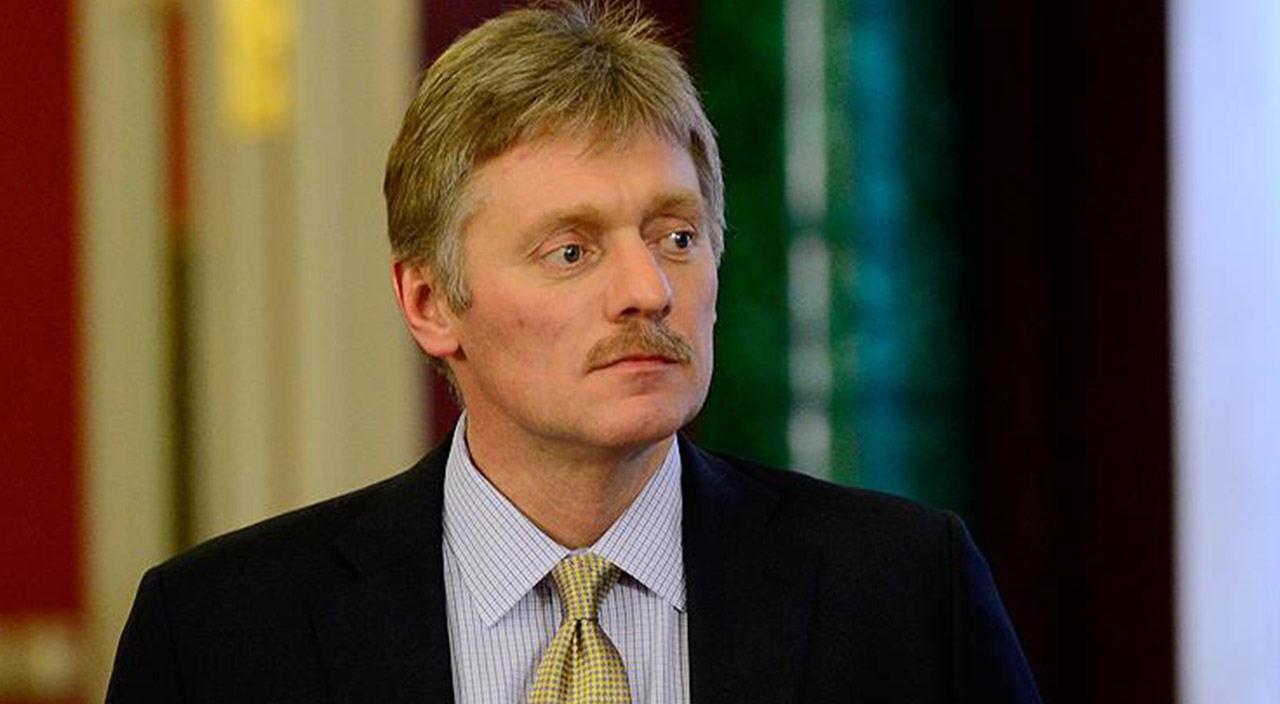 Rusya'dan Donbas sınırı açıklaması