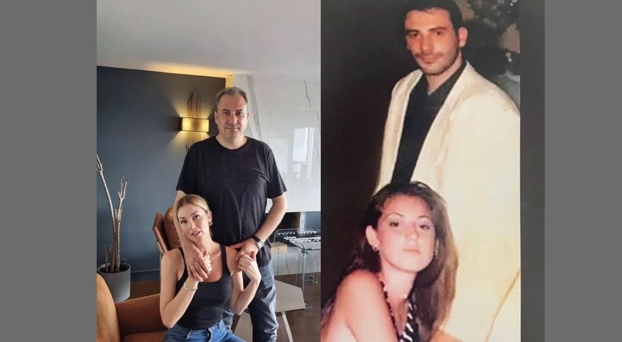 Petek Dinçöz’den kına gecesi: Arkadaşlarıyla göbek attı Petek Dinçöz’den kına gecesi: Arkadaşlarıyla göbek attı