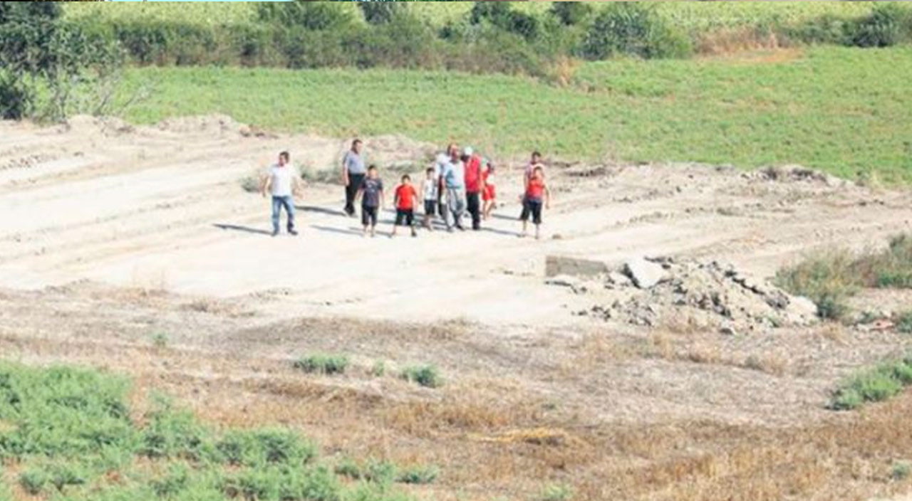 Türkiye'de bir bölgede daha petrol heyecanı yaşanıyor! Depremden sonra ortaya çıktı: Köylü 1. sınıf olduğunu iddia etti