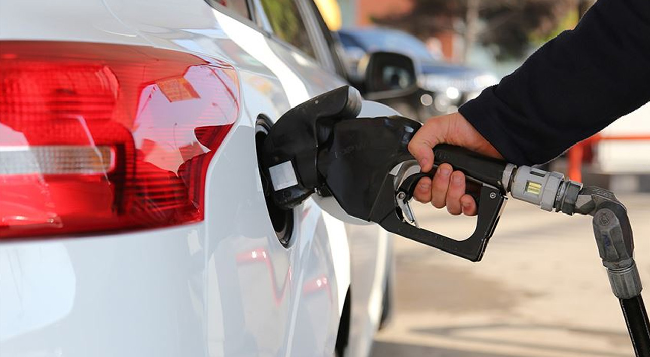 Akaryakıta zam üstüne zam: Benzin ve motorin 25 lira seviyelerine çıkacak (27 Mayıs 2022 akaryakıt fiyatları) Akaryakıta zam üstüne zam: Benzin ve motorin 25 lira seviyelerine çıkacak (27 Mayıs 2022 akaryakıt fiyatları)