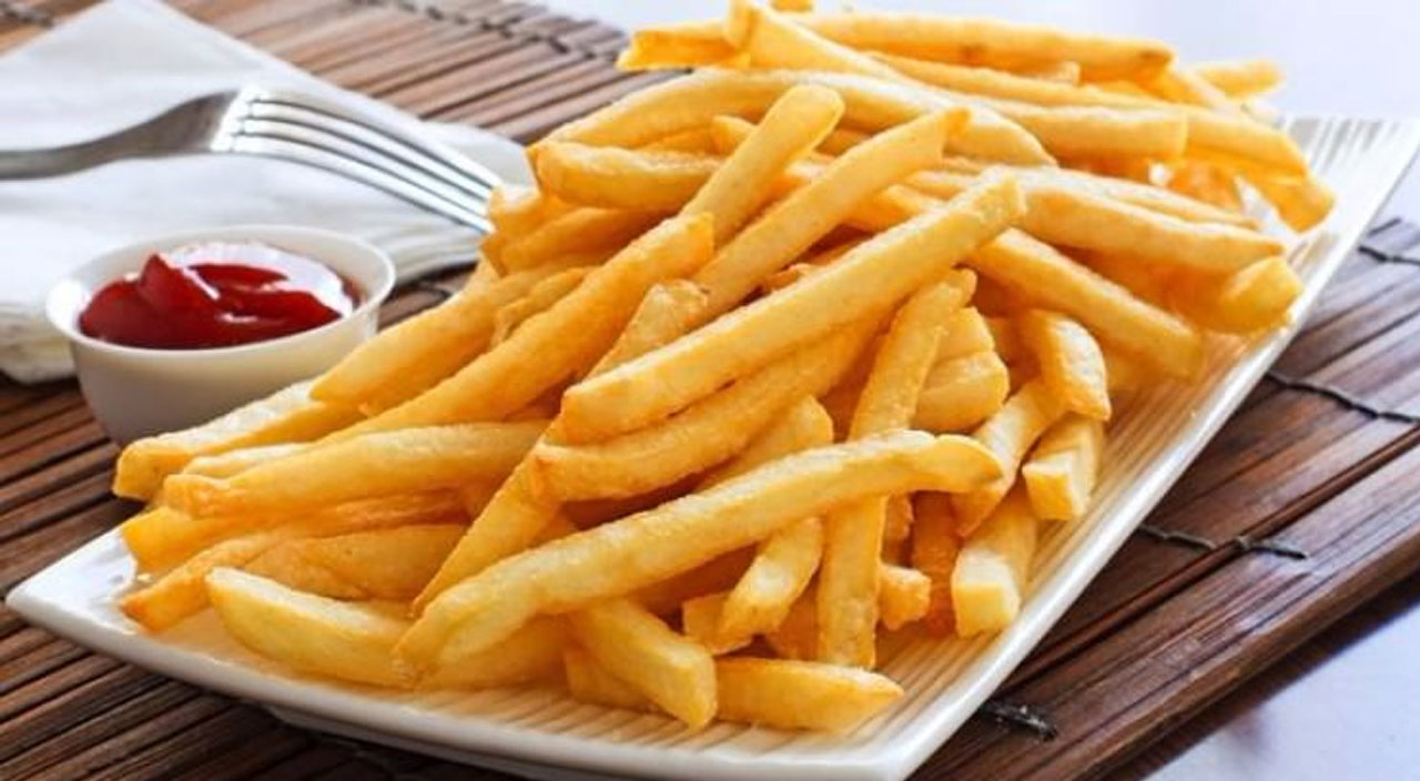 Bu yiyeceklerden uzak durun, 10 kat daha hızlı yaşlandırıyor!