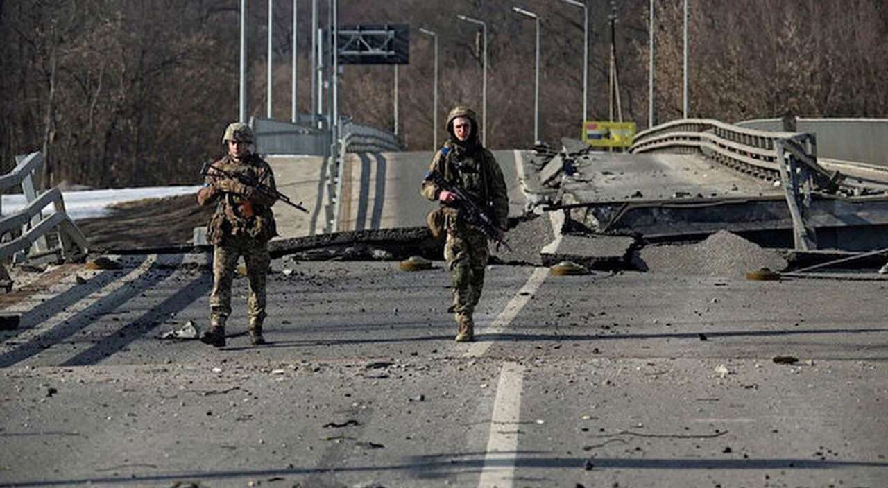 Putin’in büyük planlarını engellemeyi başaran küçük kasaba Putin’in büyük planlarını engellemeyi başaran küçük kasaba