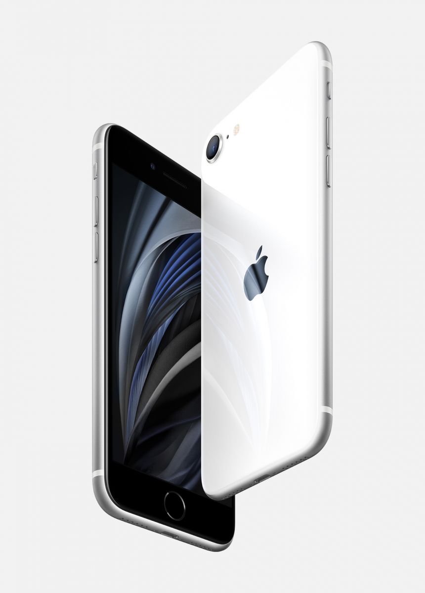 iPhone SE 2020 tanıtıldı: İşte Türkiye fiyatı ve özellikleri