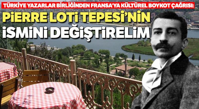 Yetkililerden ses yok! Vatandaş tabelasını koydu