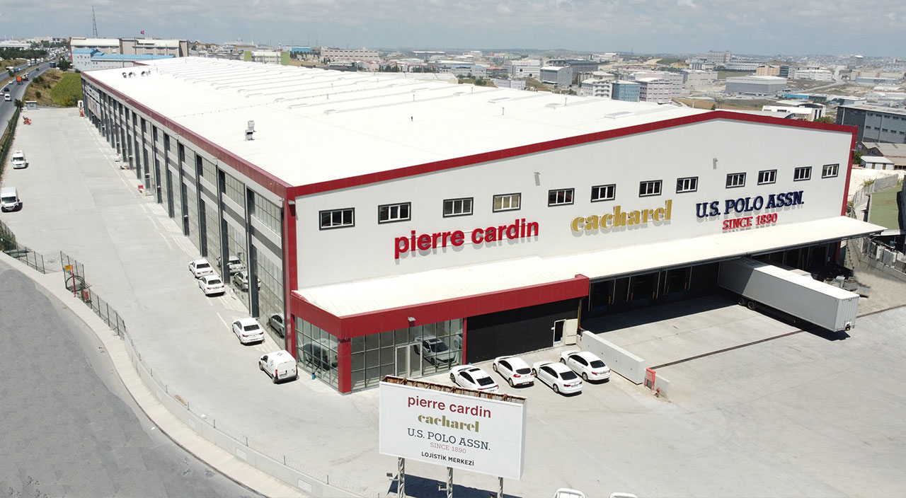 Aydınlı Grup’tan iki yeni yatırım Aydınlı Grup’tan iki yeni yatırım
