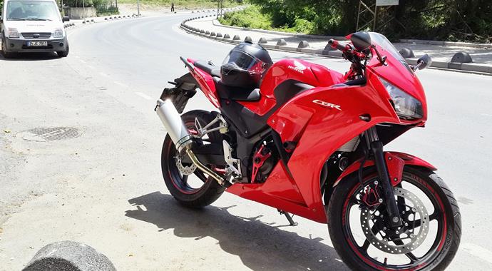 Genç pilotun feci ölümü!