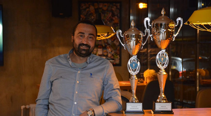 'Yaşamaz' denilen ünlü yarış pilotu 'kanserin ilacını pistlerde' buldu