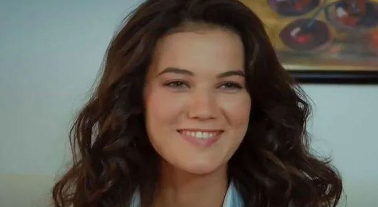 Ünlü oyuncu Pınar Deniz’in kilolu hali şaşırttı