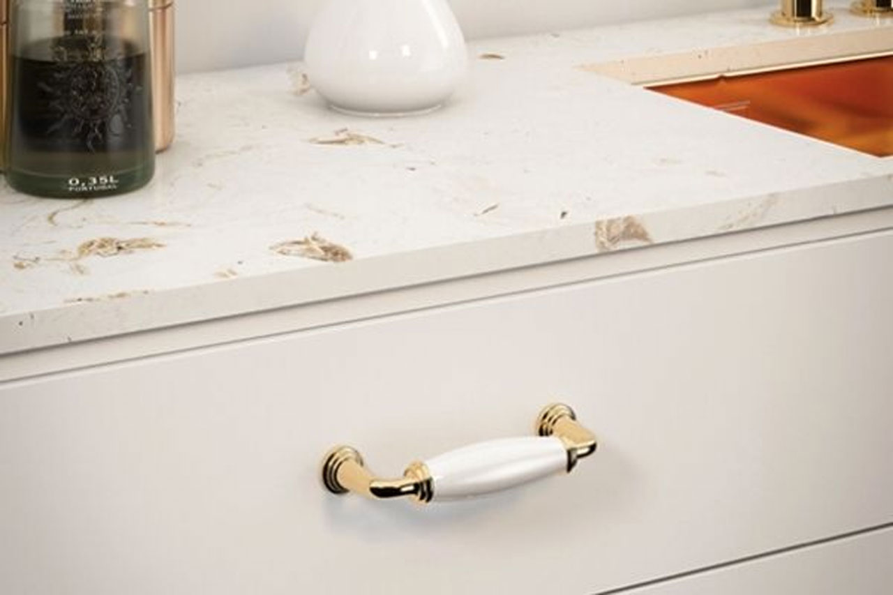 Mutfaklar evin gözdesi