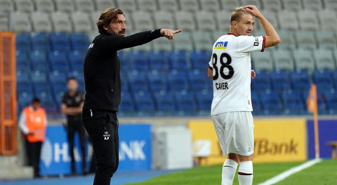 Medipol Başakşehir - Karagümrük maçı golsüz sona erdi, gol yememe serisi 6 maça çıktı