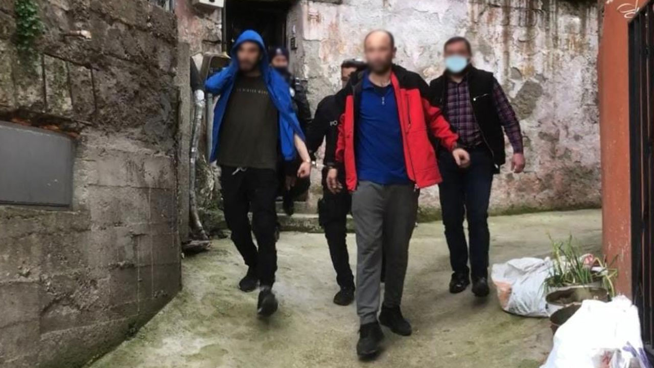 Çocuk parkında dehşet: Kendilerine saldıran Pitbull köpeklerini silahla öldürdüler