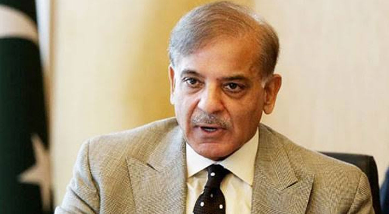 Pakistan’da görevden alınan İmran Han’ın yerine Şahbaz Şerif’in gelmesi bekleniyor