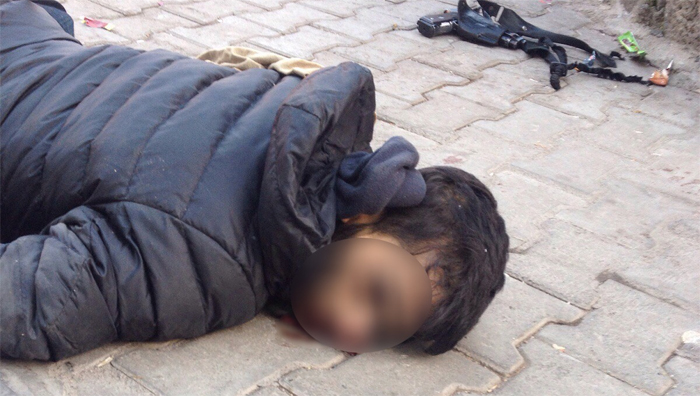 Öldürülen Aytaç Baran’ın katili bakın kim çıktı? Öldürülen Aytaç Baran’ın katili bakın kim çıktı?