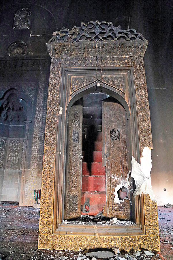 PKK, 'Haçlı'dan bile beter...