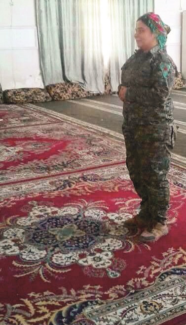 PKK/PYD, Afrin’de 64 camiyi kapattı