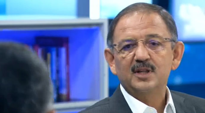 Bakan açıkladı: HDP'li belediyeler PKK'ya para aktardı