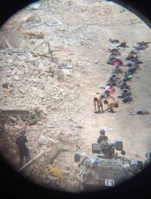 Son dakika!..Nusaybin'de 42 terörist daha teslim oldu (SONDAKİKA NUSAYBİN)