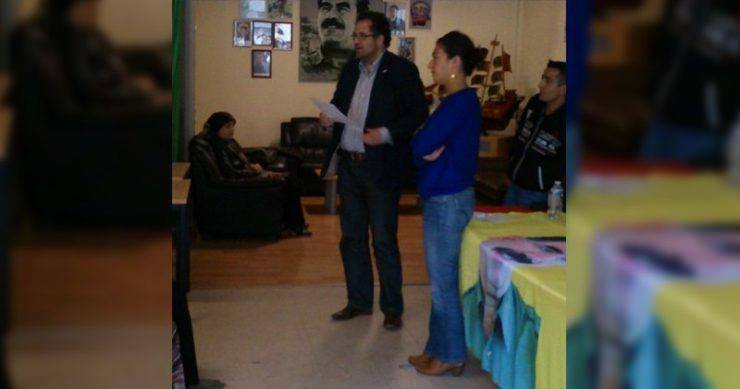 PKK destekçisi Belçikalı bakan başörtüsü yasağına çok sevindi