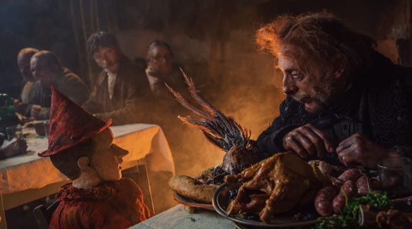 Sinemada bu hafta | 13 Kasım