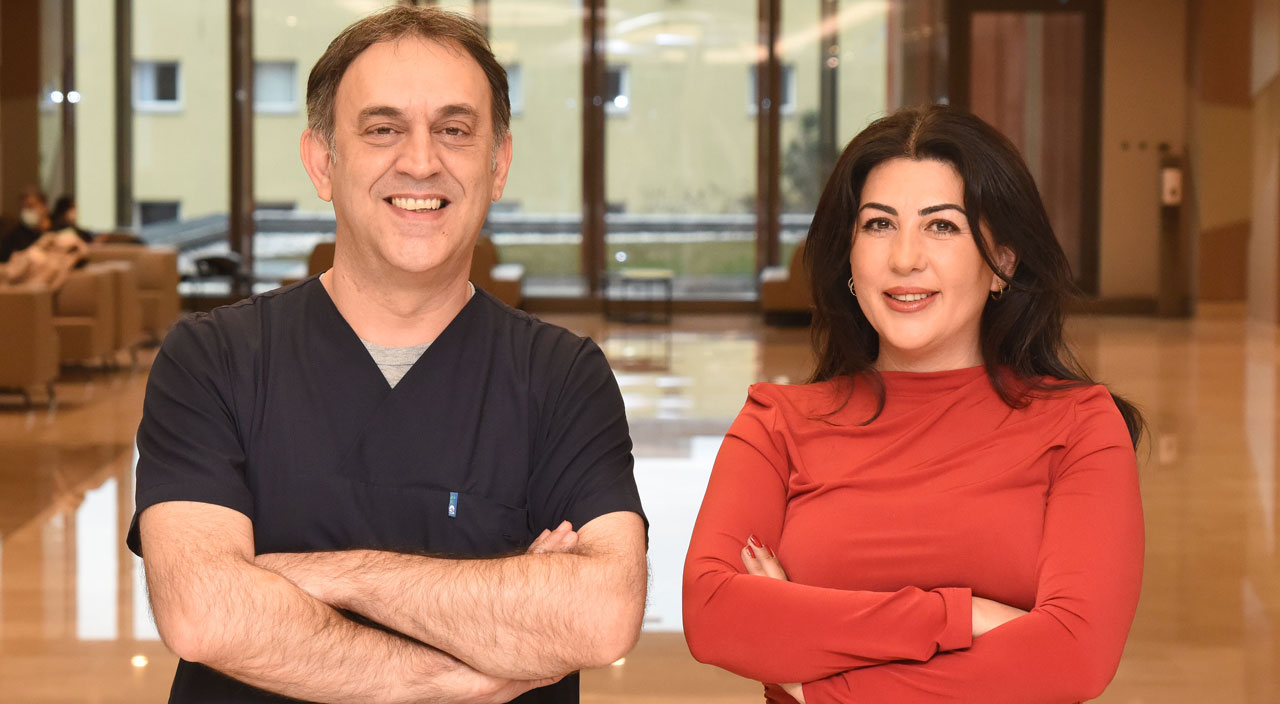 Diyet yapmasına rağmen karnındaki şişlik inmedi: Hastaneye gidince gerçek ortaya çıktı Diyet yapmasına rağmen karnındaki şişlik inmedi: Hastaneye gidince gerçek ortaya çıktı