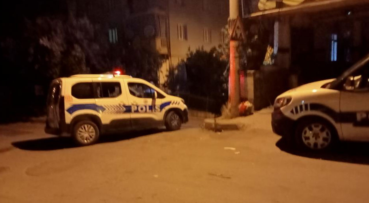 Çiftlik evde kadın cinayeti: Şüphelinin üzerinden kardeşinin kimliği çıktı