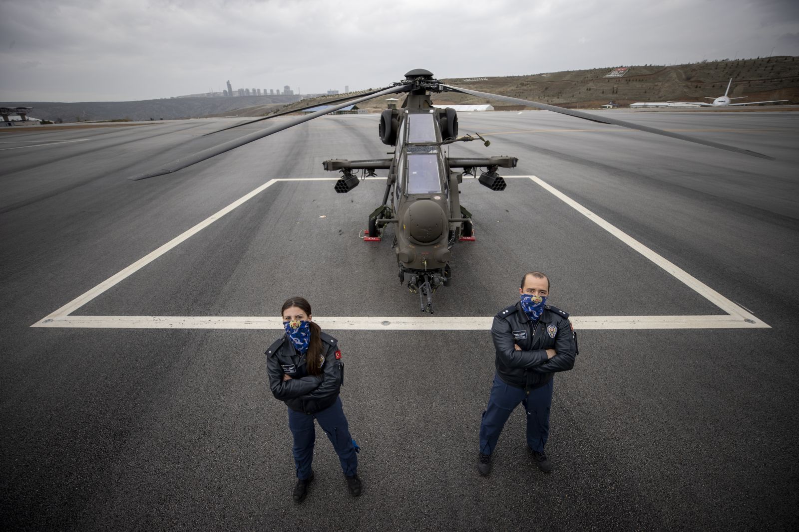 Türk Polis Teşkilatı 
