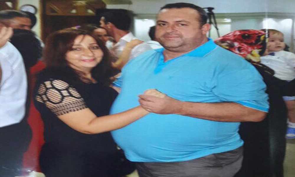 Polis memuru 6 ayda 46 kilo verdi