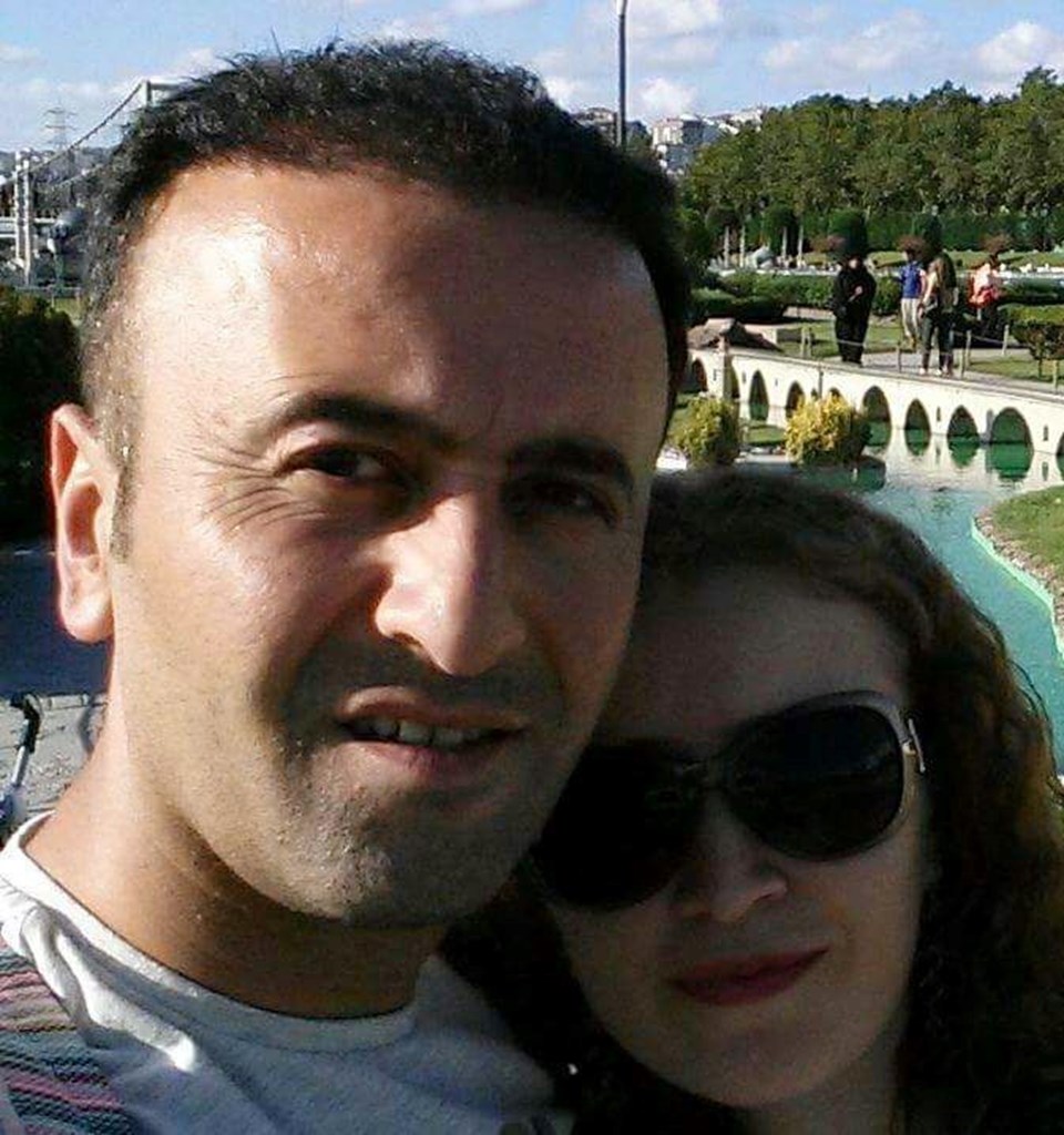 Polis memuru eşini öldürdükten sonra intihar etti