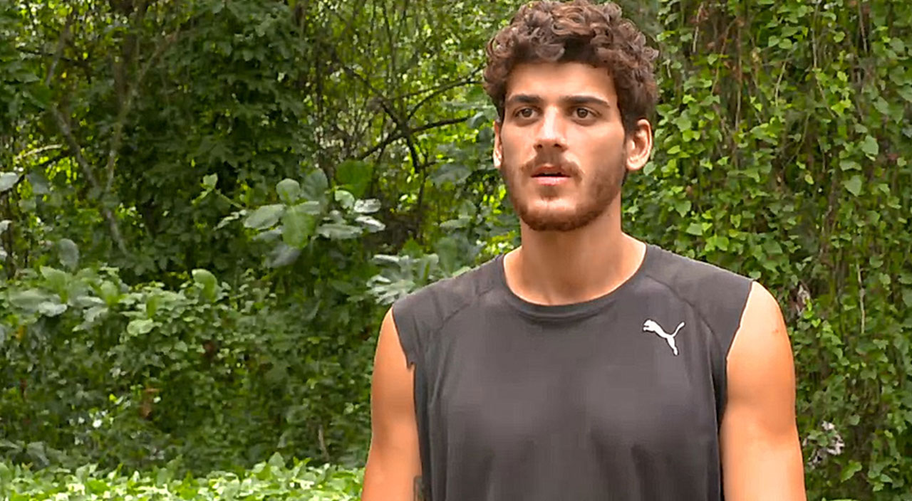 Survivor All Star’ın kadrosuna sürpriz isimler: Turabi ve Poyraz’da listede