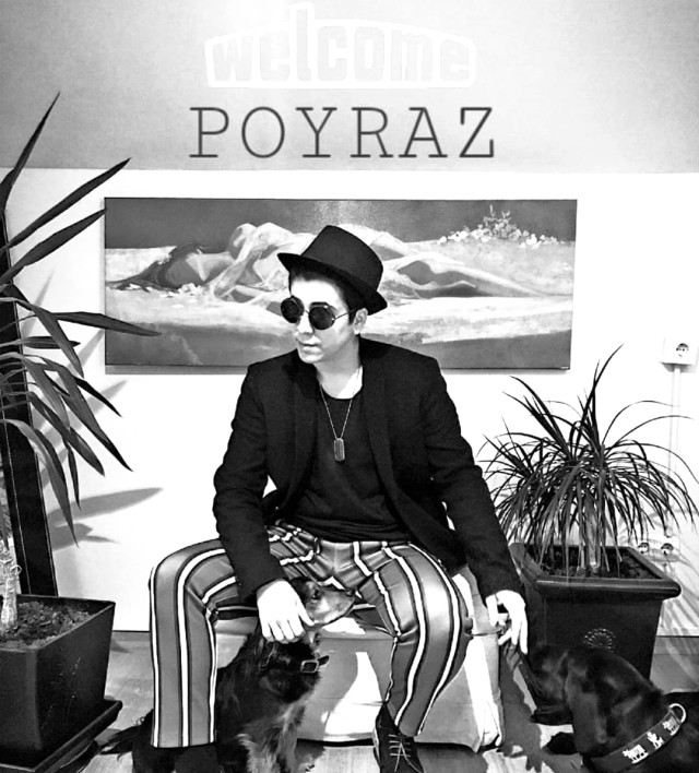 Ünlü ismin kardeşinden bir rezalet daha!