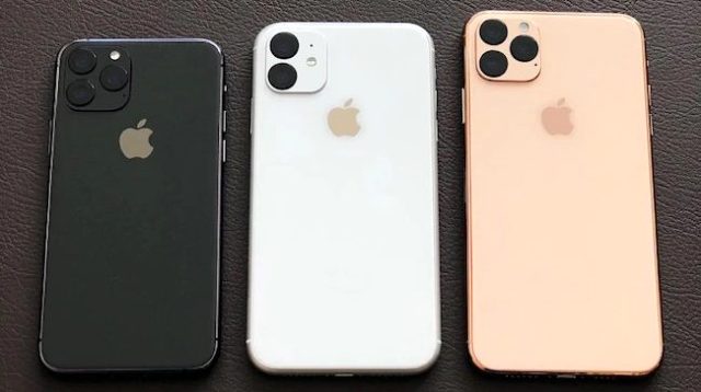 Apple, iPhone 11'lerin Türkiye satış fiyatlarını açıkladı