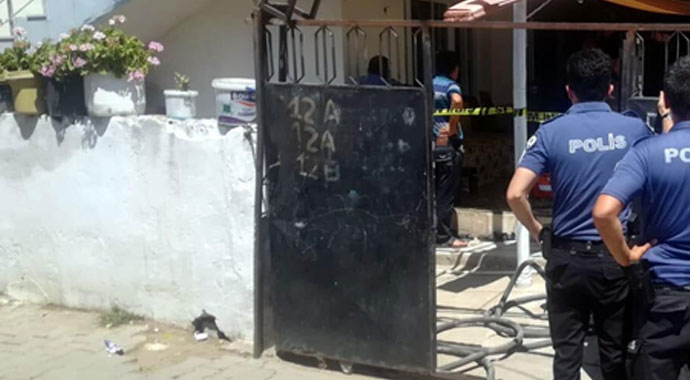 Prizdeki telefon patlayıp yangın çıkardı, 5 yaşındaki Bakican hayatını kaybetti