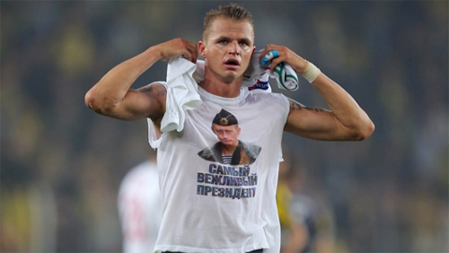 Rusya’dan ilginç Fenerbahçe çağrısı