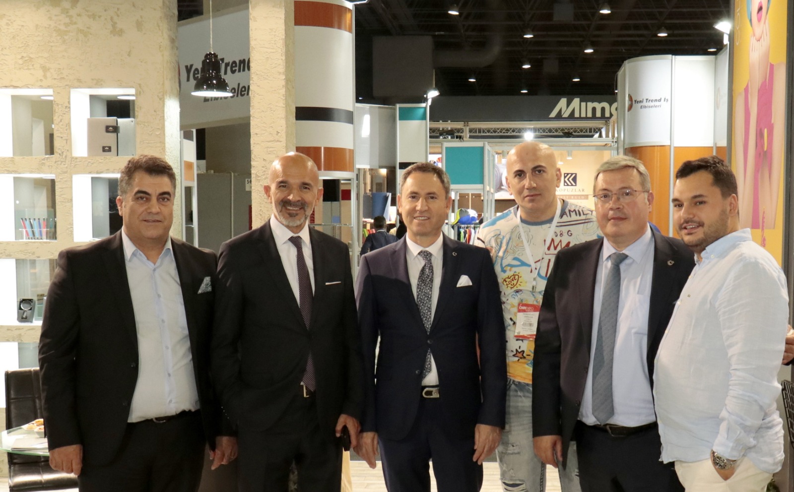 Promosyonculardan Avrupa çıkarması