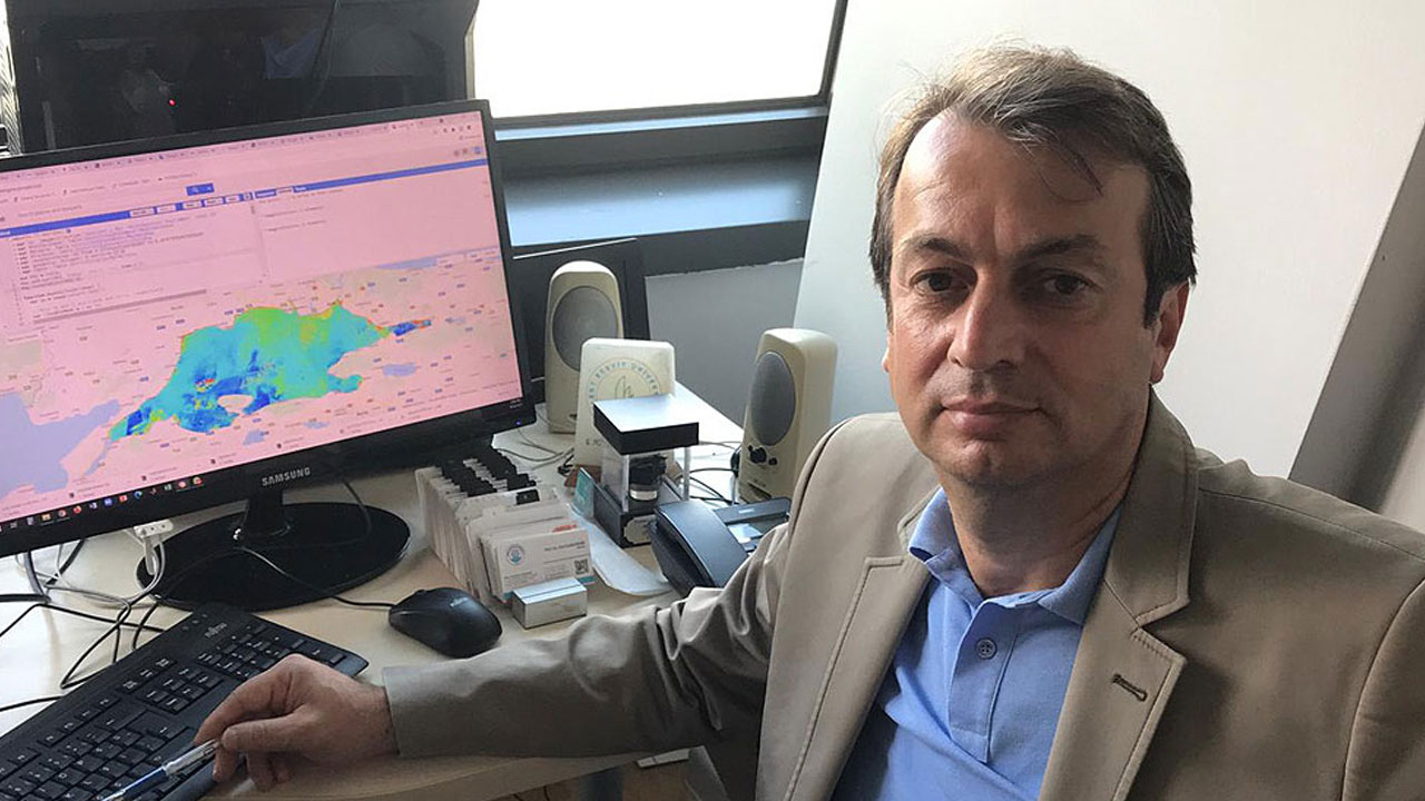 Uzmanlardan müsilaj uyarısı: İlkbaharda yine gelecek