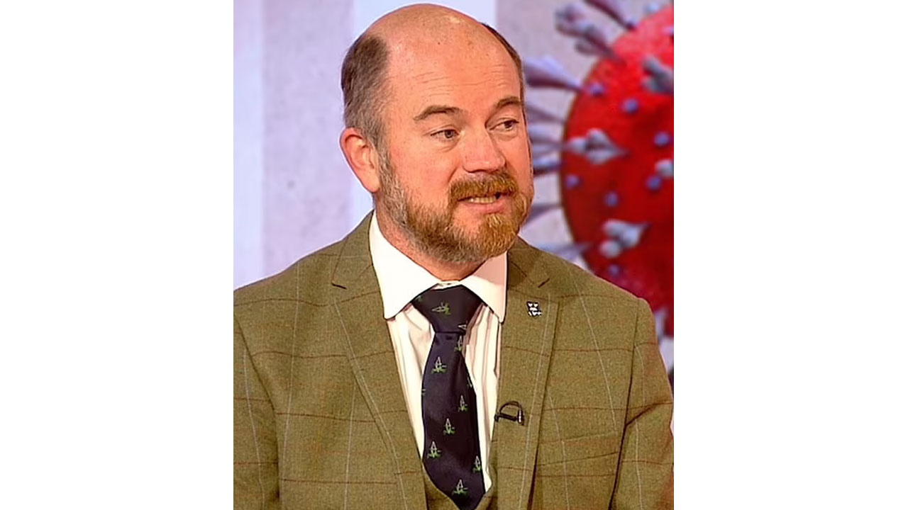 Mikrobiyoloji profesöründen 'Omicron varyantı' açıklaması: Bu bir felaket değil