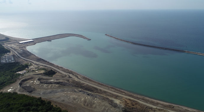 Sultan 2. Abdülhamid'in dev projesinde sona yaklaşıldı!