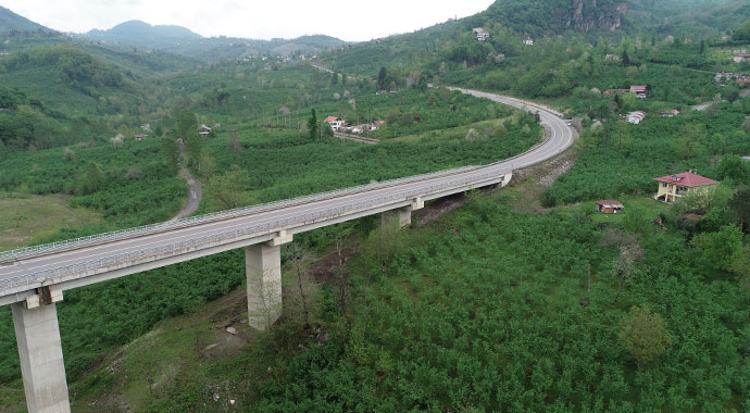 Asrın projesi hız kesmiyor: Karadeniz ve Akdeniz’i birbirine bağlayacak