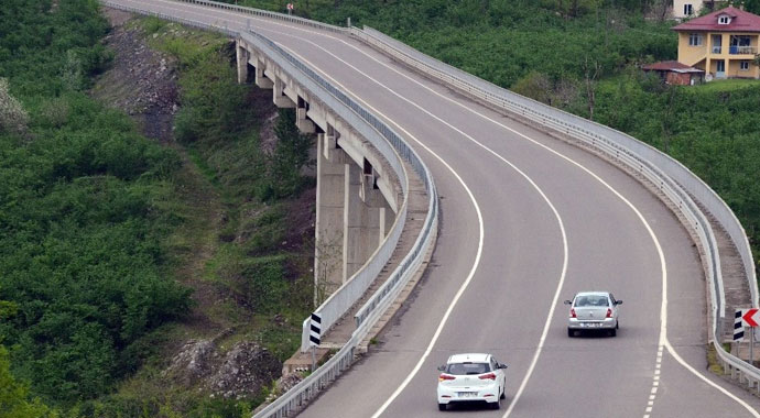 50 şehri kapsayan asrın projesi tamamlanıyor