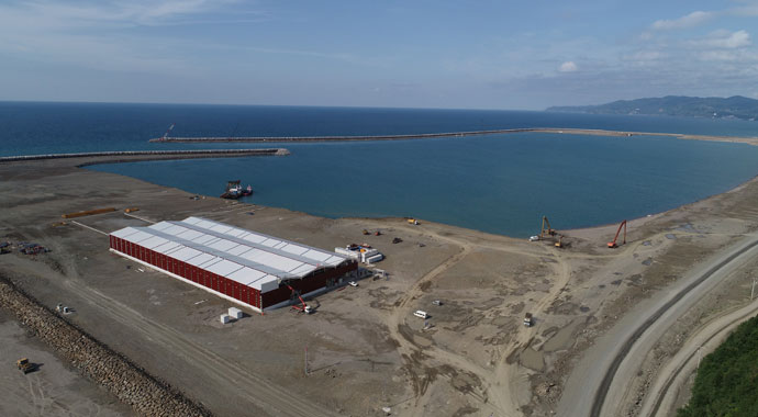 Sultan 2. Abdülhamid'in dev projesinde sona yaklaşıldı!