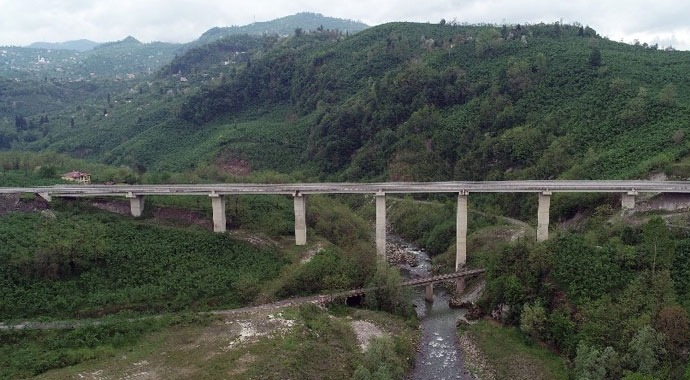 50 şehri kapsayan asrın projesi tamamlanıyor