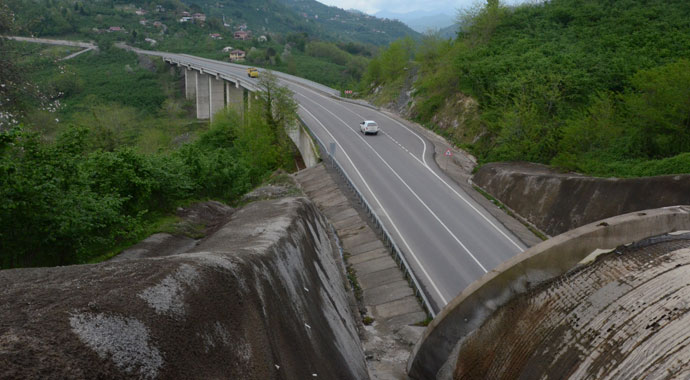 Asrın projesi hız kesmiyor: Karadeniz ve Akdeniz’i birbirine bağlayacak