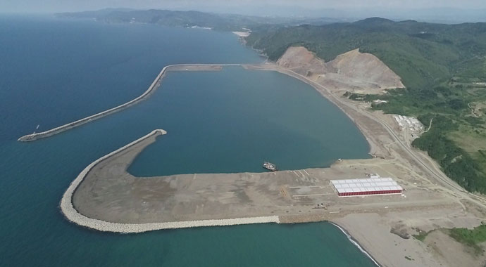 Sultan 2. Abdülhamid'in dev projesinde sona yaklaşıldı!